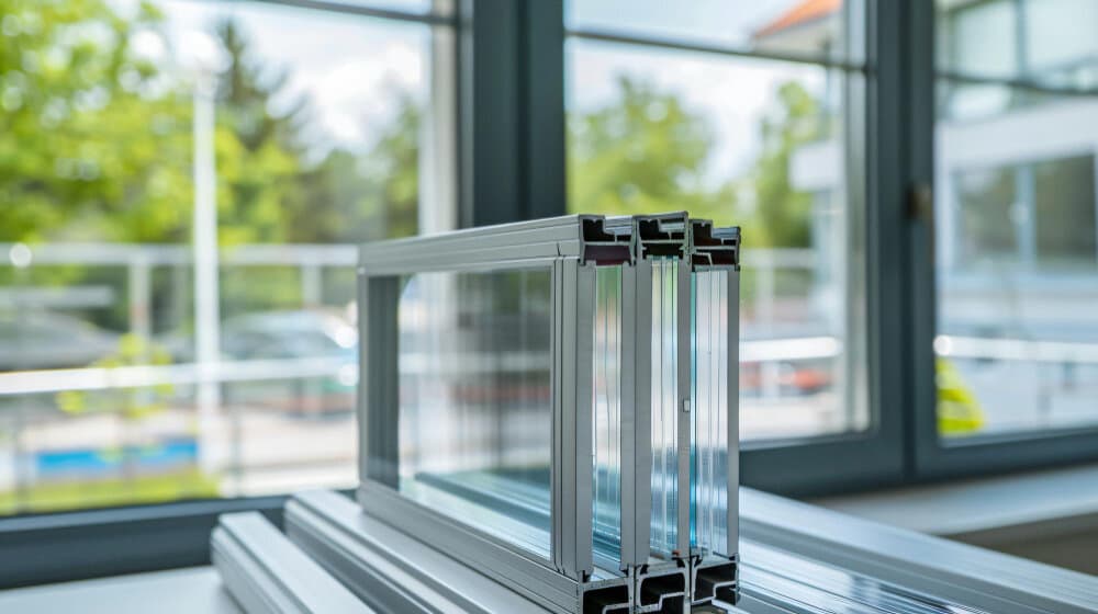 Why 6063-Grade Aluminium Is Preferred for Modern Window Systems