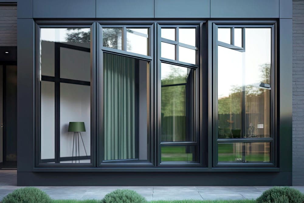 What Is DGU Glass and Why Does It Matter in Aluminium Windows?
