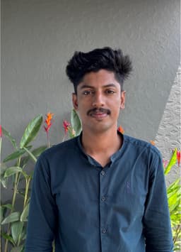 Akhil V V