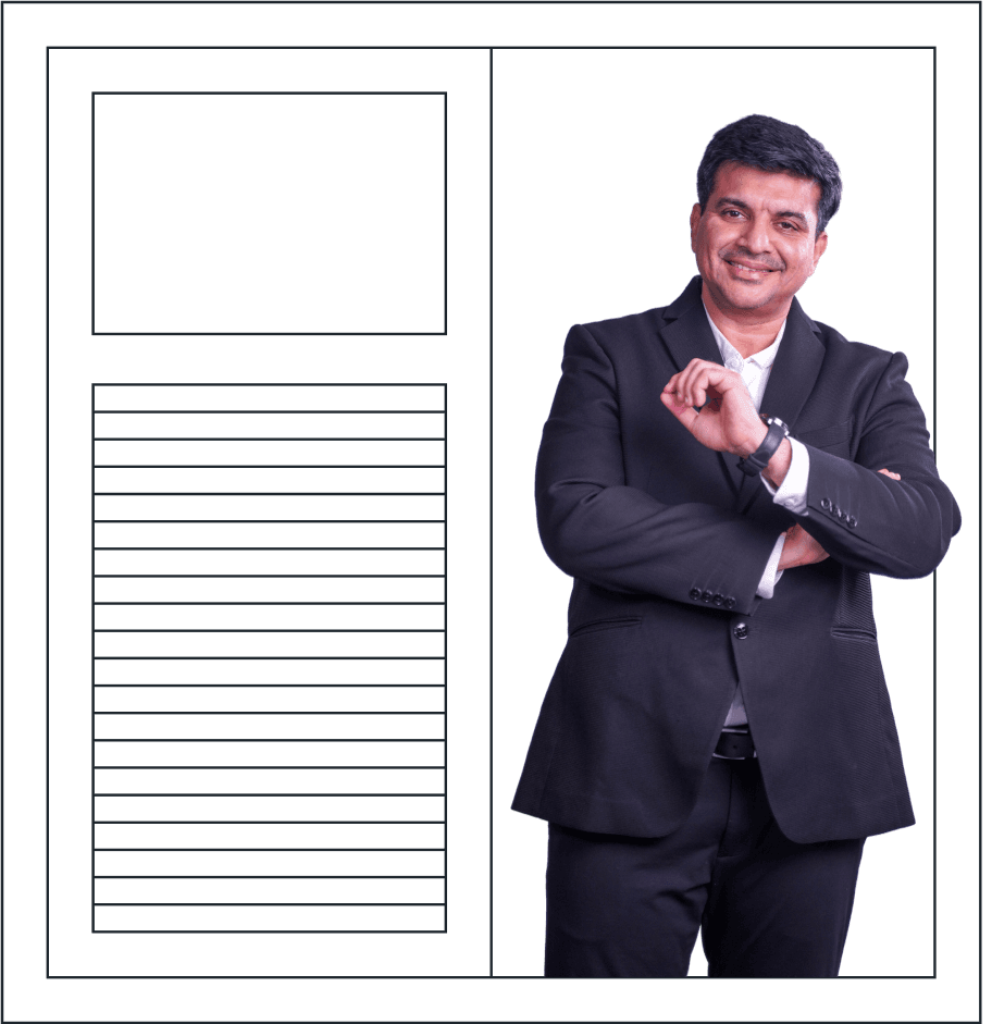 Founder Director