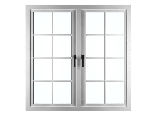 Casement Window