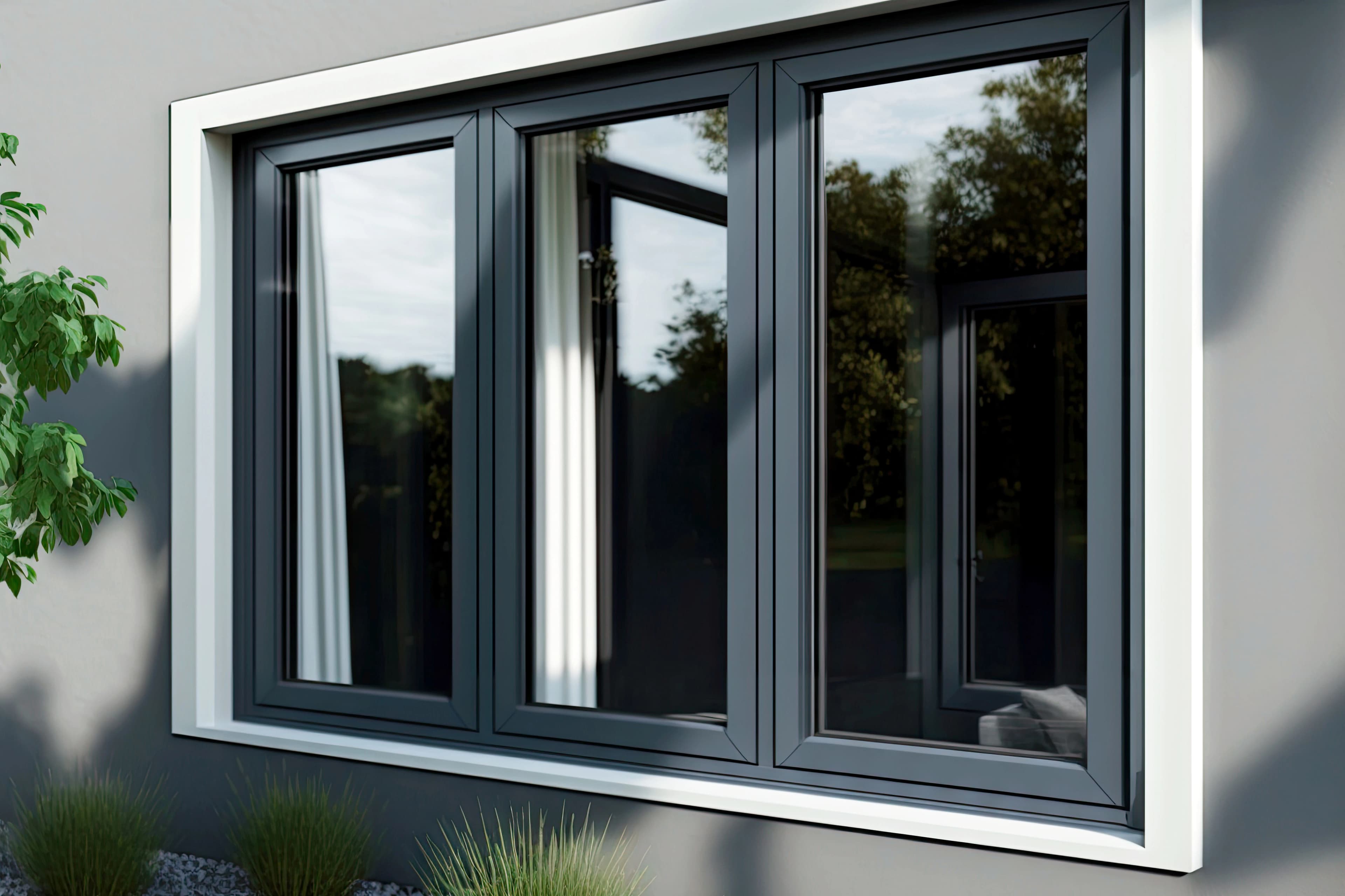 5 Practical Tips for Choosing the Right Aluminium Windows for Your Home